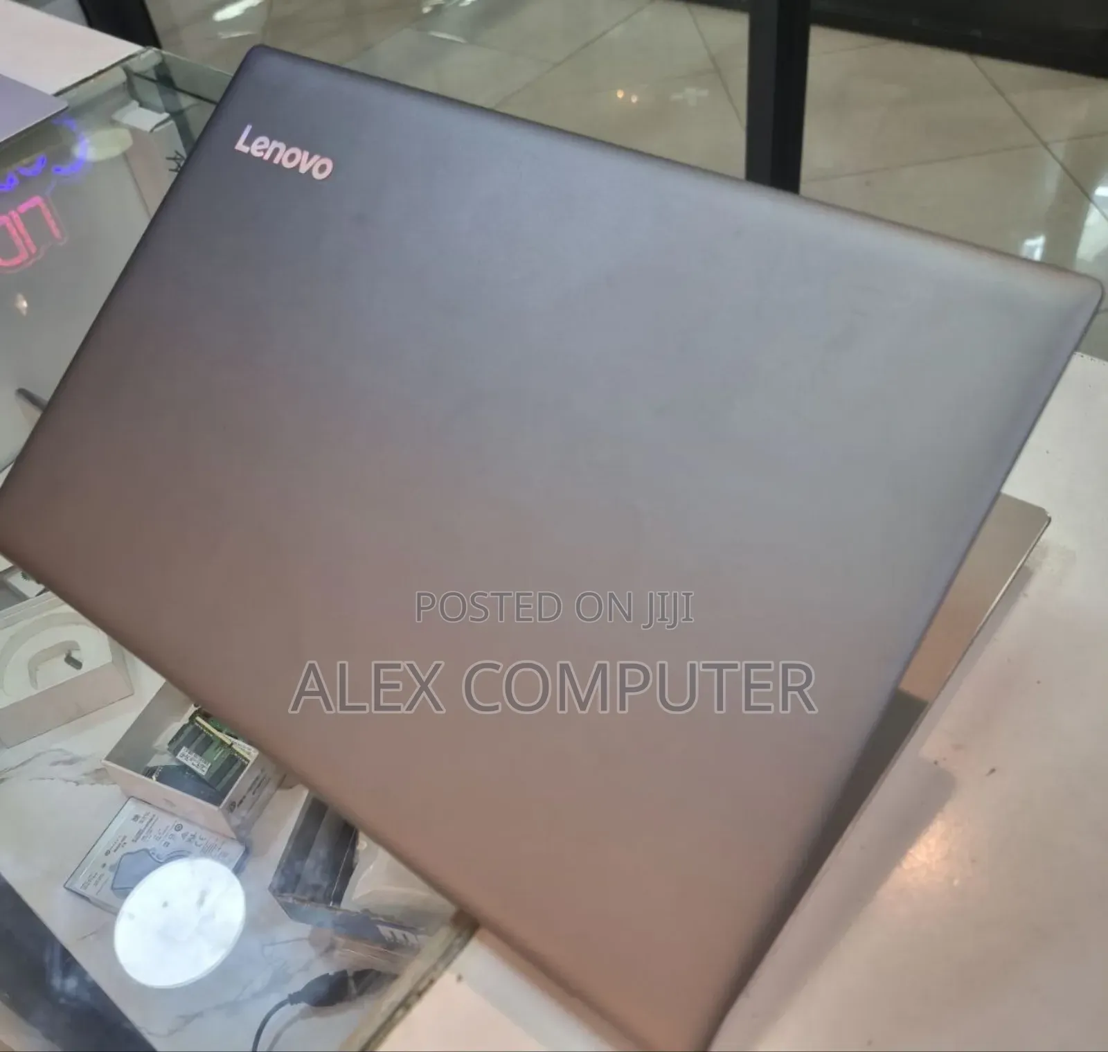 New Laptop Lenovo IdeaPad 520 20GB Intel Core I7 SSD 512GB