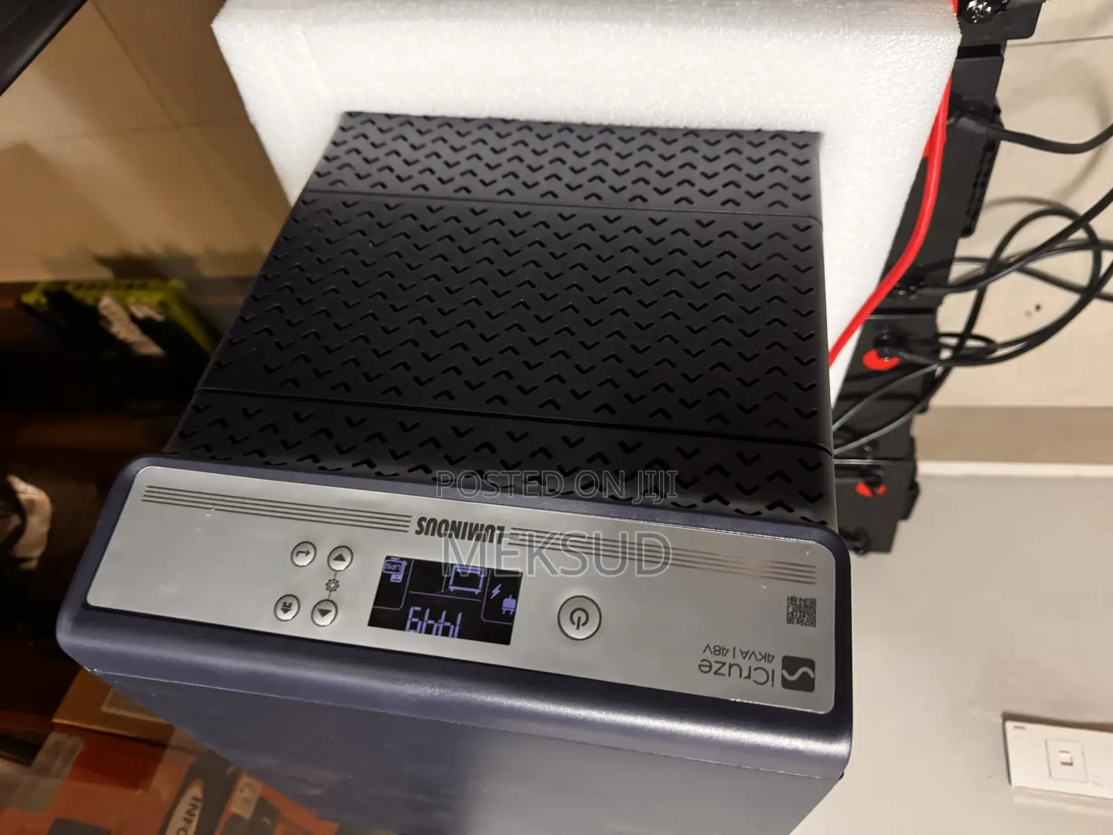 Envtre 5 Kv Batrii 200 Ah