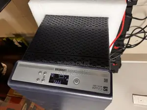 Photo - Envtre 5 Kv Batrii 200 Ah