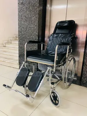 Streak Wheelchair With Flip Back Wheelchair Commode