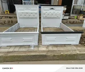 Photo - Beds / አልገ