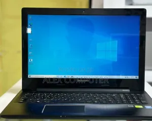 New Laptop Lenovo Ideapad 3 8GB Intel Core I7 HDD 1T