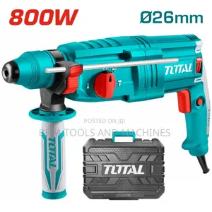 Photo - Hammer Drill