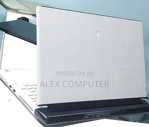 New Laptop Alienware Area-51m 16GB Intel Core I7 SSD 1T