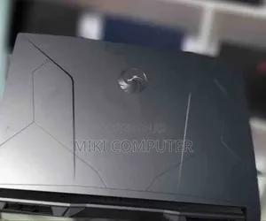 New Laptop MSI CR460 16GB AMD Ryzen 5 SSD 512GB