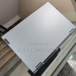 New Laptop Lenovo Flex 5 16GB Intel Core I7 SSD 512GB