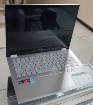 New Laptop Asus VivoBook 15 X505BA 16GB AMD Ryzen 7 SSD 1T