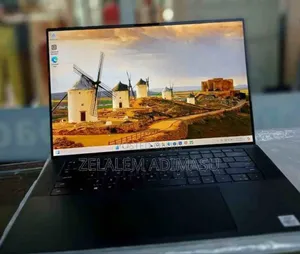 Photo - New Laptop Dell XPS 15 16GB Intel Core I7 SSD 512GB