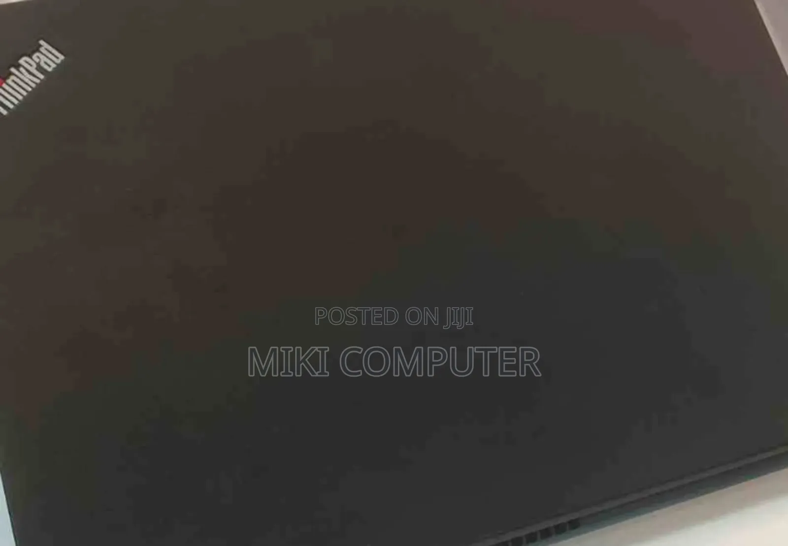 New Laptop Lenovo ThinkPad Yoga 370 16GB Intel Core I5 SSD 512GB