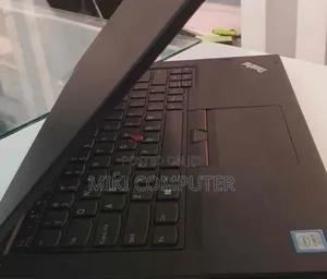 New Laptop Lenovo ThinkPad Yoga 370 16GB Intel Core I5 SSD 512GB