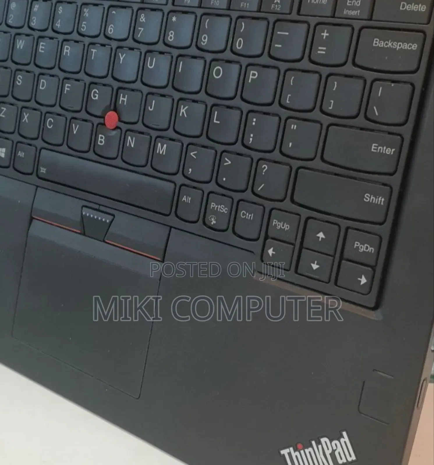 New Laptop Lenovo ThinkPad Yoga 370 16GB Intel Core I5 SSD 512GB