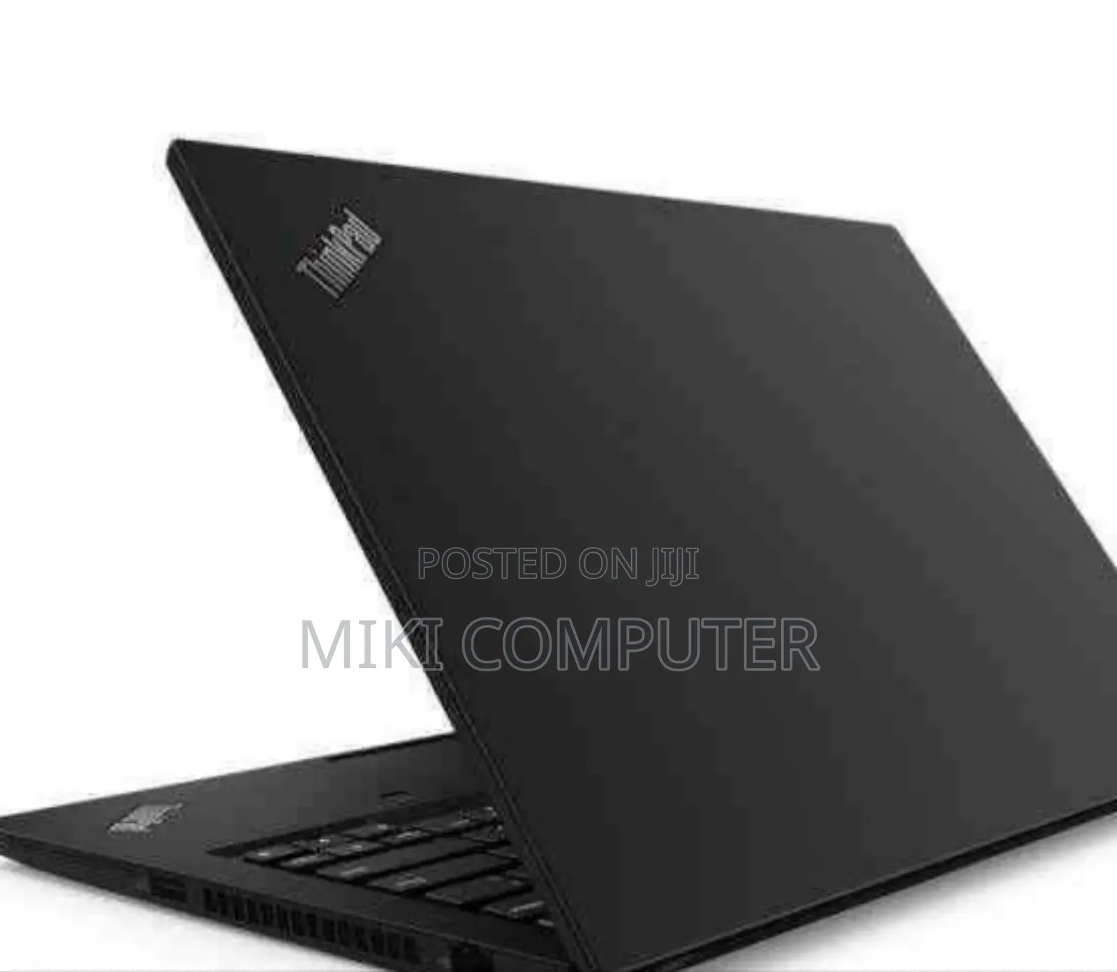 New Laptop Lenovo ThinkPad Yoga 370 16GB Intel Core I5 SSD 512GB
