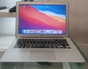 New Laptop Apple MacBook Air 2014 8GB Intel Core I7 SSD 128GB