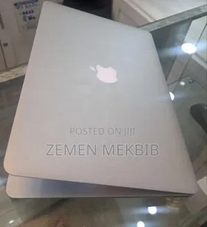 New Laptop Apple MacBook Air 2014 8GB Intel Core I7 SSD 128GB