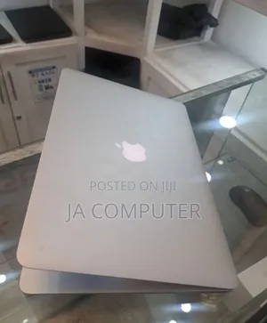 New Laptop Apple MacBook Air 2014 8GB Intel Core I7 SSD 128GB