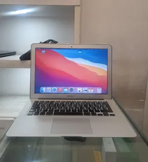 Photo - New Laptop Apple MacBook Air 2014 8GB Intel Core I7 SSD 128GB