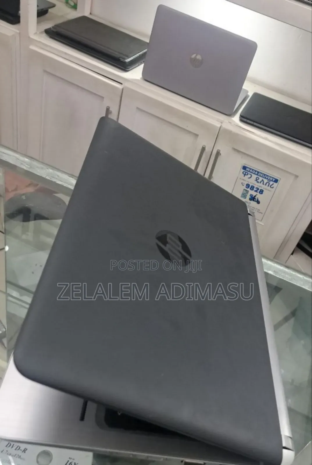 New Laptop HP ProBook 430 4GB Intel Core I5 HDD 500GB