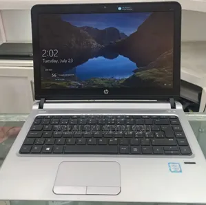 New Laptop HP ProBook 430 4GB Intel Core I5 HDD 500GB