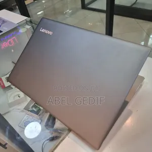 New Laptop Lenovo IdeaPad 520 20GB Intel Core I7 SSD 512GB