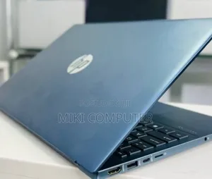 Photo - New Laptop HP Pavilion 15 16GB AMD Ryzen 7 SSD 512GB