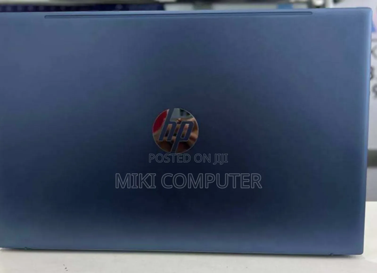 New Laptop HP Pavilion 15 16GB AMD Ryzen 7 SSD 512GB