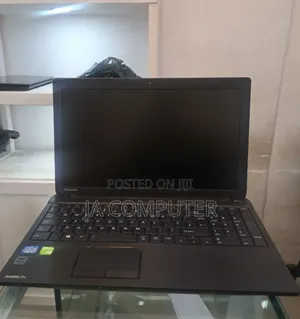 Photo - New Laptop Toshiba Satellite C55 8GB Intel Core I5 SSD 500GB
