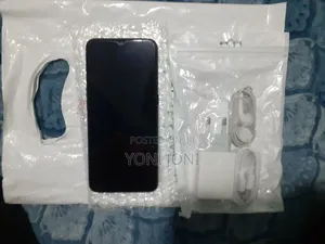 Photo - New Oppo A8 128 GB Black