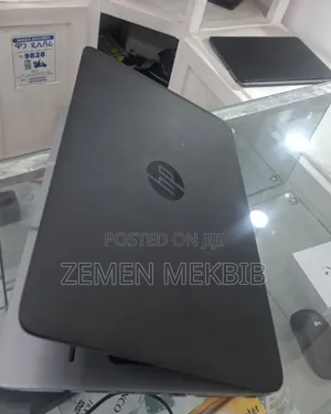 New Laptop HP EliteBook 820 G1 4GB Intel Core I7 HDD 500GB