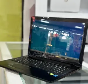 New Laptop Lenovo Ideapad 3 8GB Intel Core I7 HDD 1T