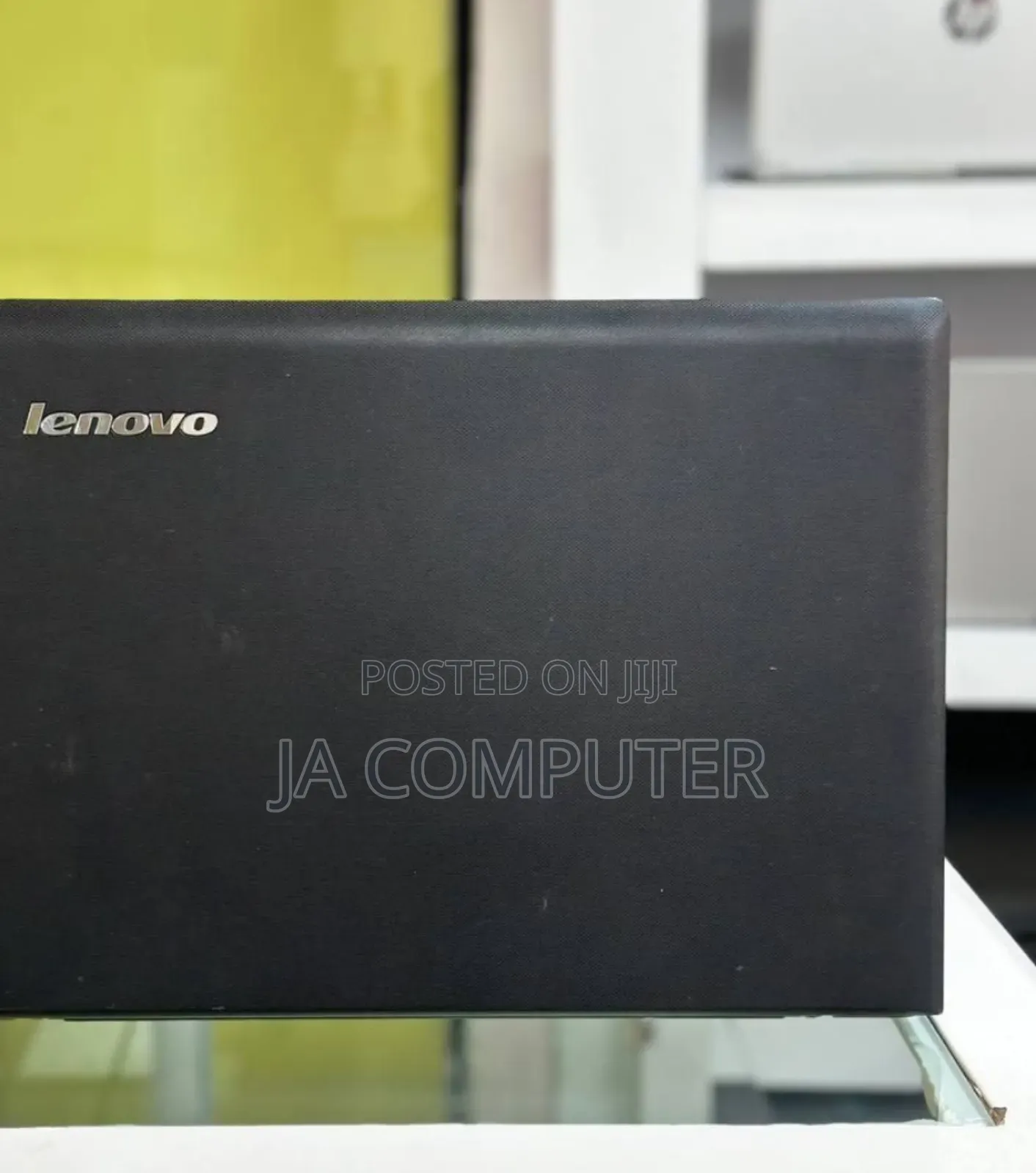New Laptop Lenovo Ideapad 3 8GB Intel Core I7 HDD 1T