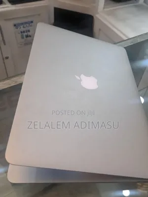 New Laptop Apple MacBook Air 2014 8GB Intel Core I7 SSD 128GB