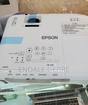 EPSON Protector S41