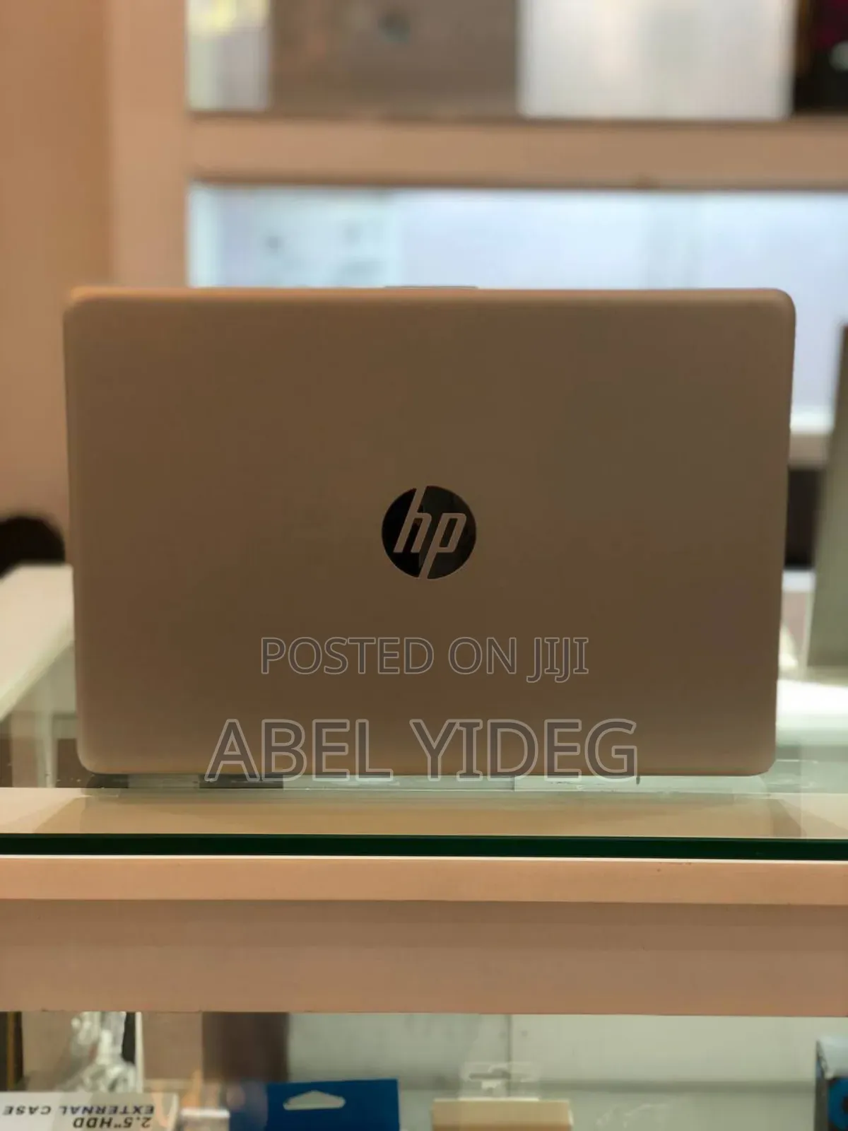 New Laptop HP Stream Notebook 8GB AMD Ryzen 5 SSD 256GB