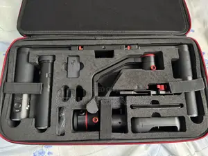 Photo - Feiyutech A2000