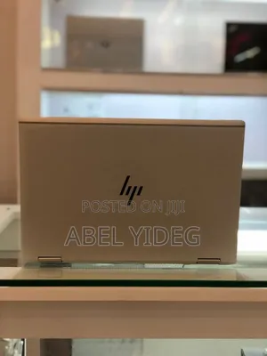 New Laptop HP EliteBook X GB Intel Core I5 SSD 512GB