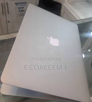 New Laptop Apple MacBook Air 2014 8GB Intel Core I7 SSD 128GB