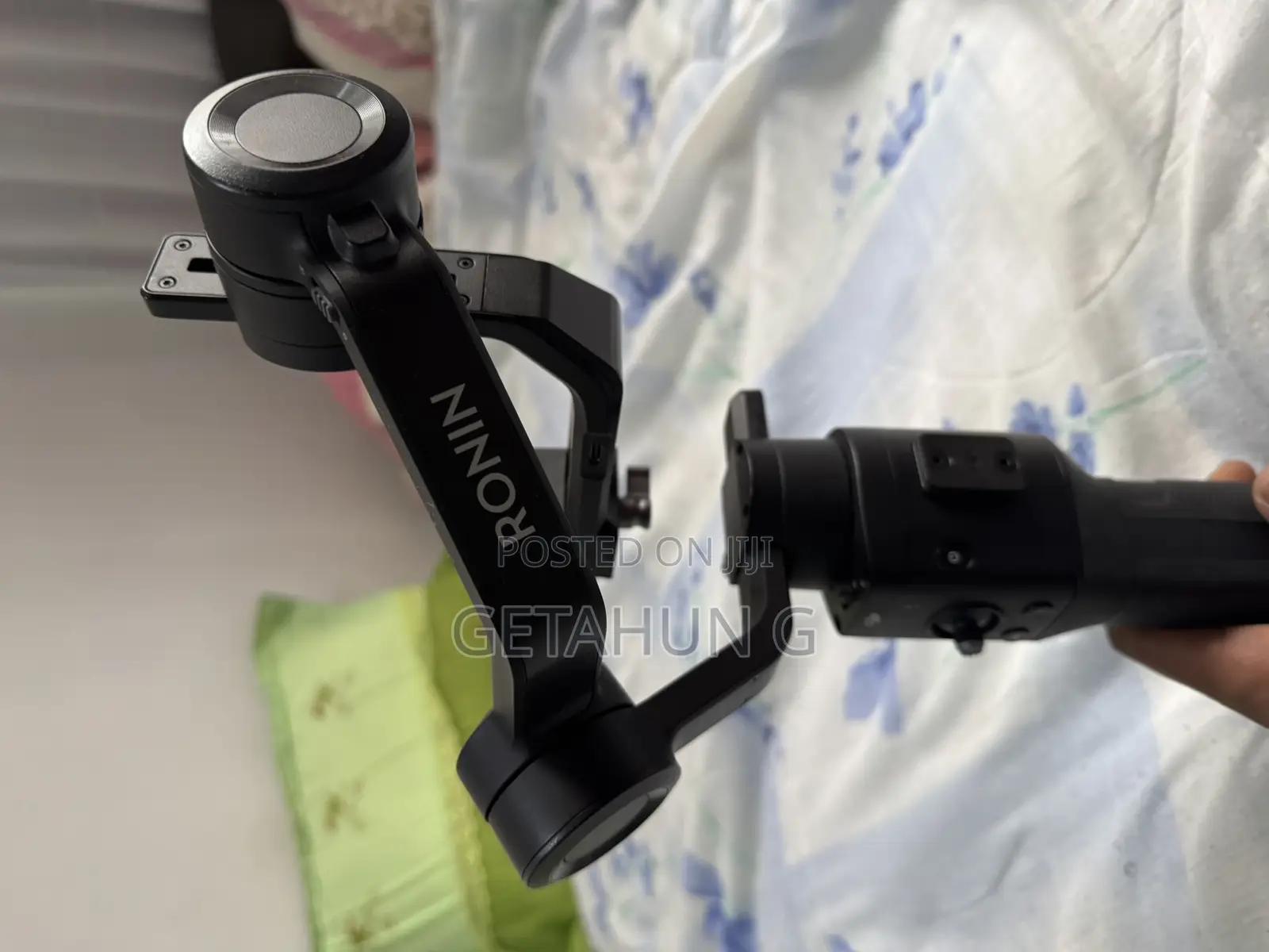 Dji Robin Sc