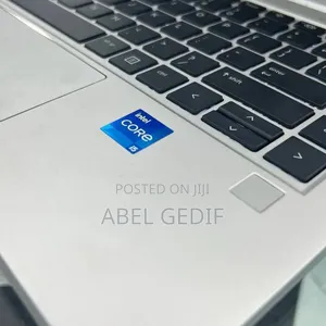 New Laptop HP EliteBook 840 16GB Intel Core I5 SSD 512GB