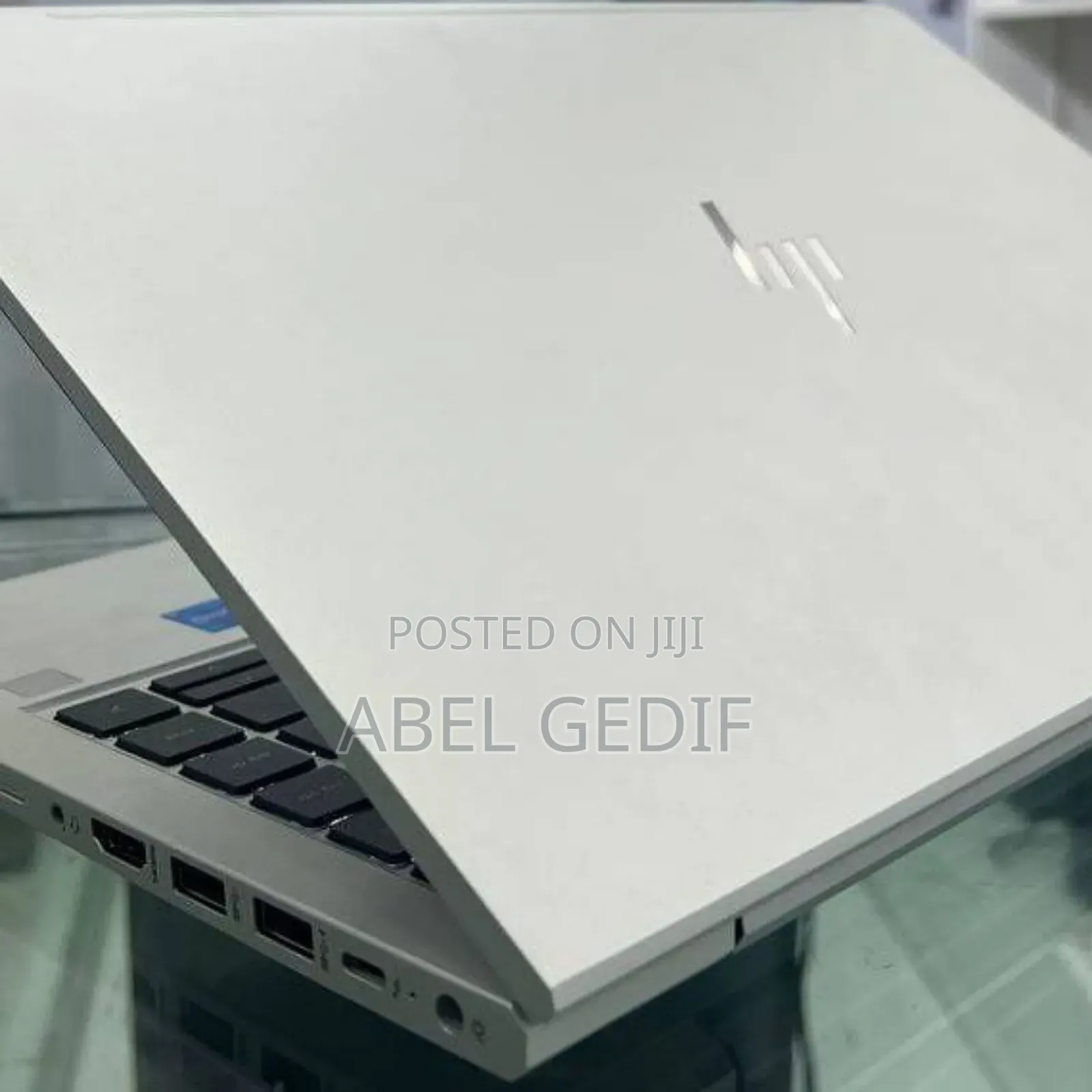 New Laptop HP EliteBook 840 16GB Intel Core I5 SSD 512GB