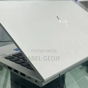 New Laptop HP EliteBook 840 16GB Intel Core I5 SSD 512GB