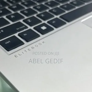 New Laptop HP EliteBook 840 16GB Intel Core I5 SSD 512GB