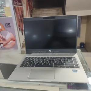 New Laptop HP 430 G5 8GB Intel Core I5 SSD 512GB