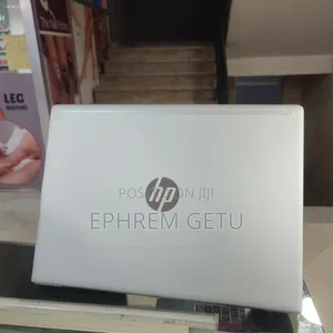 New Laptop HP 430 G5 8GB Intel Core I5 SSD 512GB