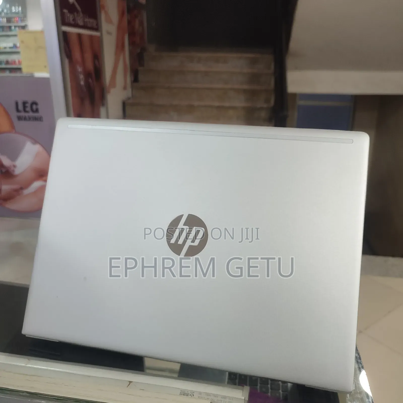 New Laptop HP 430 G5 8GB Intel Core I5 SSD 512GB