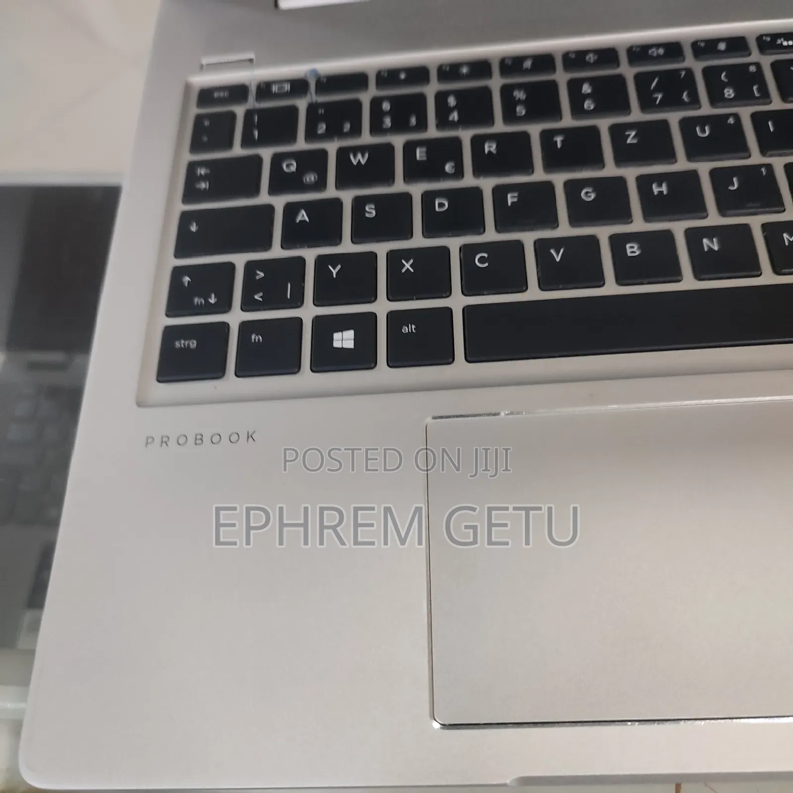 New Laptop HP 430 G5 8GB Intel Core I5 SSD 512GB