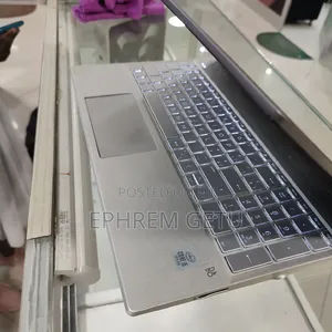 Photo - New Laptop HP Pavilion 15 8GB Intel Core I5 SSD 256GB