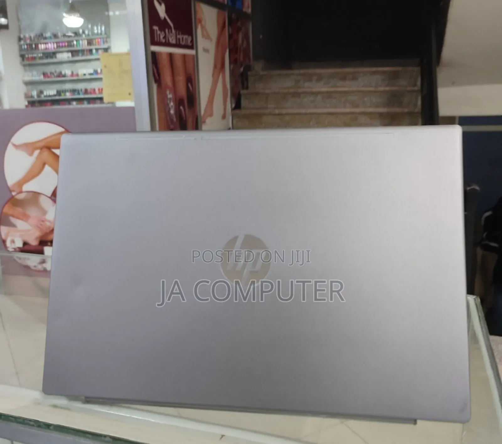 New Laptop HP Pavilion 15 16GB Intel Core I5 SSD 256GB