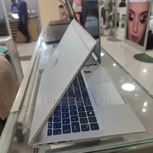 New Laptop HP EliteBook 840 G8 16GB Intel Core I5 SSD 512GB