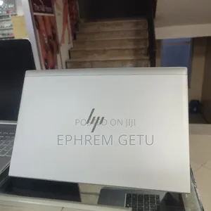 New Laptop HP EliteBook 840 G8 16GB Intel Core I5 SSD 512GB