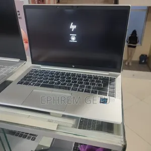 New Laptop HP EliteBook 840 G8 16GB Intel Core I5 SSD 512GB